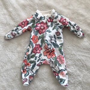 EUC • Old Navy • Newborn sleeper